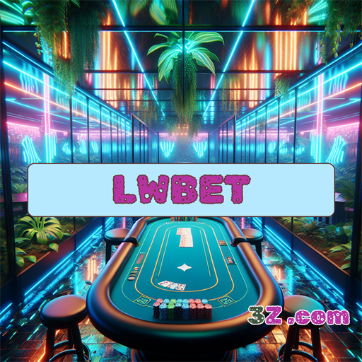 lwbet: O App Brasileiro que Revoluciona o Jogo Online