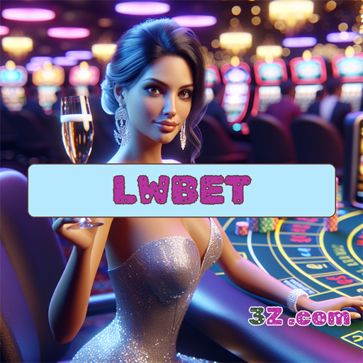 Login que Transforma: Entre na Diversão com lwbet
