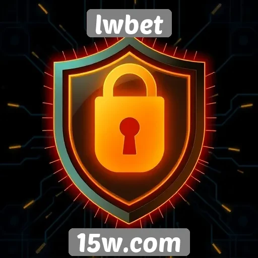 Segurança e proteção de dados no lwbet