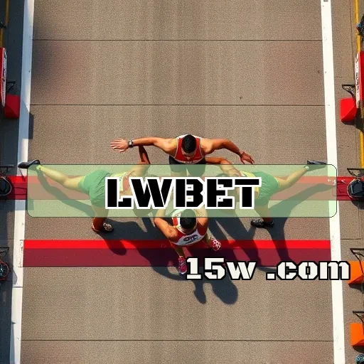 lwbet: Os Incríveis Jackpots Altos Que Você Precisa Conhecer