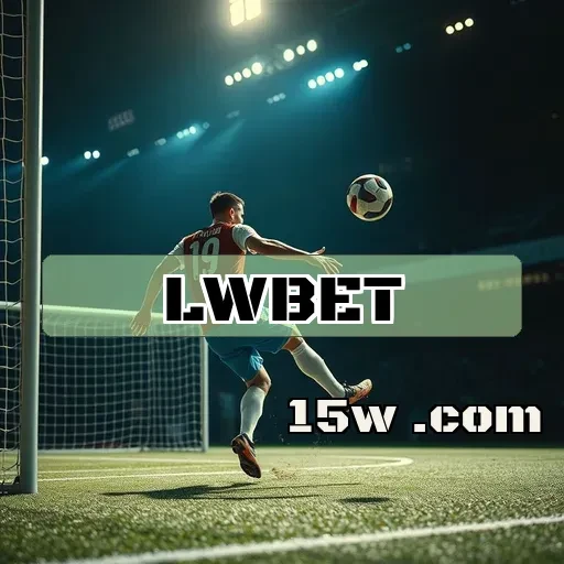 lwbet Apostas Ao Vivo