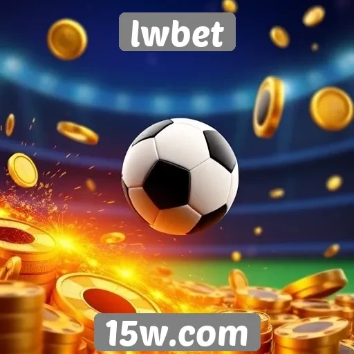 Ofertas e promoções disponíveis no lwbet