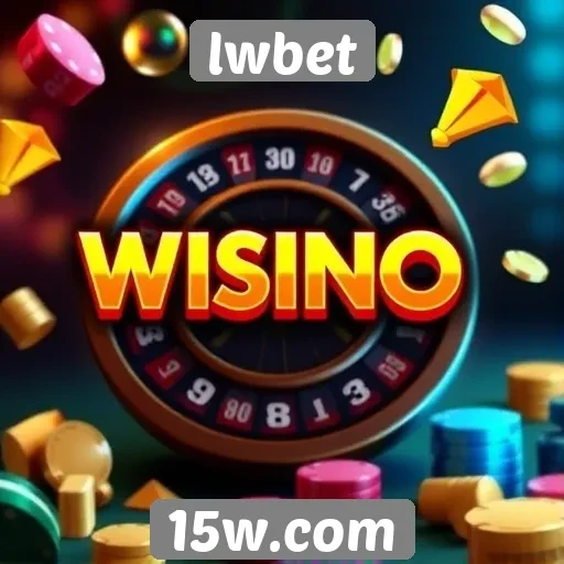 lwbet oferece variedade de jogos de cassino online