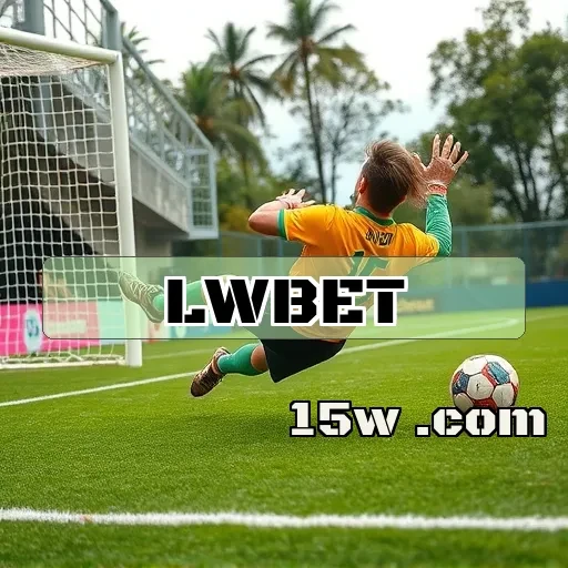 lwbet Ofertas de Jogos